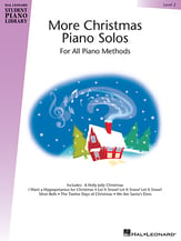 Hallelujah Chorus piano sheet music cover